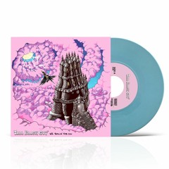 Tall Black Guy - We Rollin' For You (7" Vinyl EP)