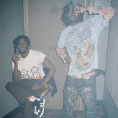 Tezzus x Diamond - Pisces (Prod. icyuzumaki) [djslimebxll exclusive]