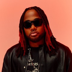 Say Yes It Is (Leon Thomas x Floetry) PNG Edit