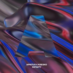 APNITUS & Kresko - Infinity // [Almar] Progressive House Premiere