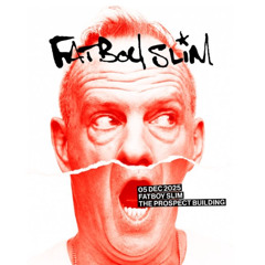 Fatboy Slim/ Beatport Blinders house mix for comp