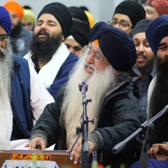 Bhai Jasbir Singh * Mohali * ✨