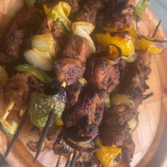 Outlaw Barmen - live demo