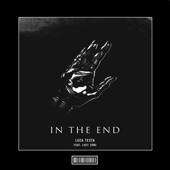 Luca Testa - In The End (Feat. Lost Zone) [Hardstyle Remix]
