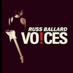 Russ Ballard - Voices  ( New Extended Rework Mix)