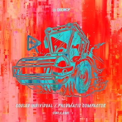 Owlkami - Pneumatic Compactor [FREE DOWNLOAD]