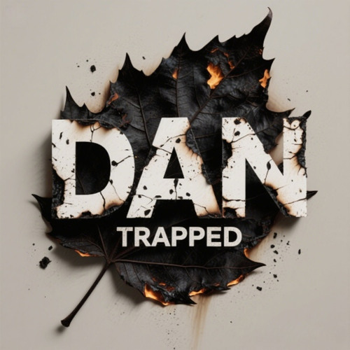 Trapped