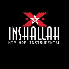 PISTA ARABIC RAP INSHALLAH BEAT HIP HOP INSTRUMENTAL XXXBEATZSPAIN