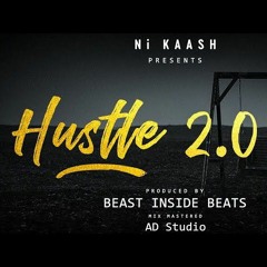 Ni Kaash- Hustle 2.0 Rap Song
