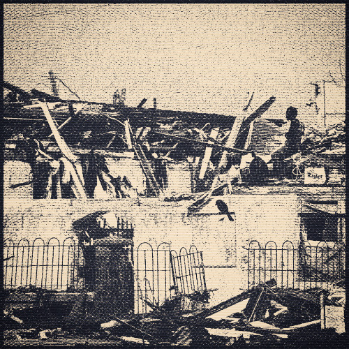 Scared Money - Signal For Jamaica π―π² (Charity Release OUT NOW)