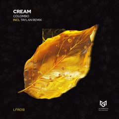 Cream (PL) -Colombo (Taylan Remix)