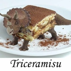 Triceramisu