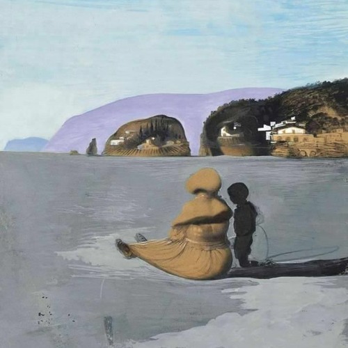 Armand Amar ~ Les Siamois