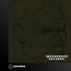 Premiere: Nick Dare - Mind Fort - Unreserved Records