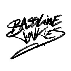 Bassline Junkies 1 - Subwoofer