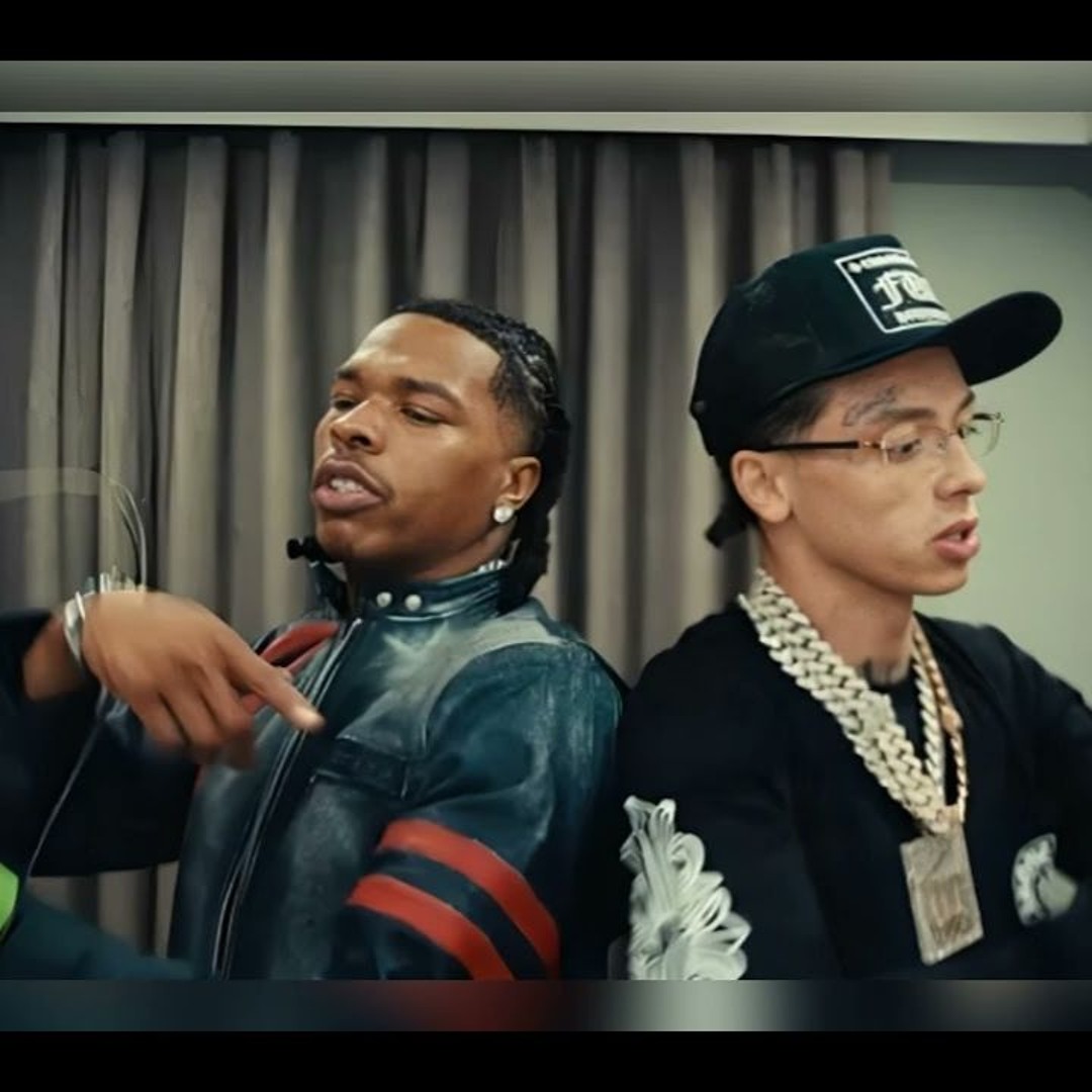 Stream CENTRAL CEE FT LIL BABY - BANG4BANG ON EM by LittleVictah