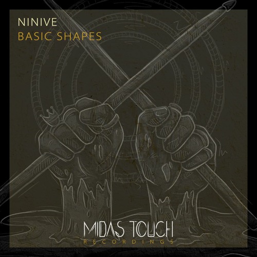 Ninive - Basic Shapes [Free Download]