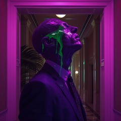 Vicksburg - Purple Slime Man Creepypasta Horror Podcast