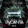 A Ella Le Encanta Feat Darell Mp3