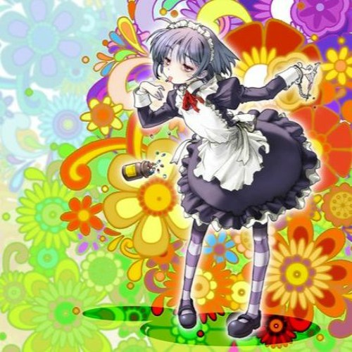Yoeko Kurahashi - 07