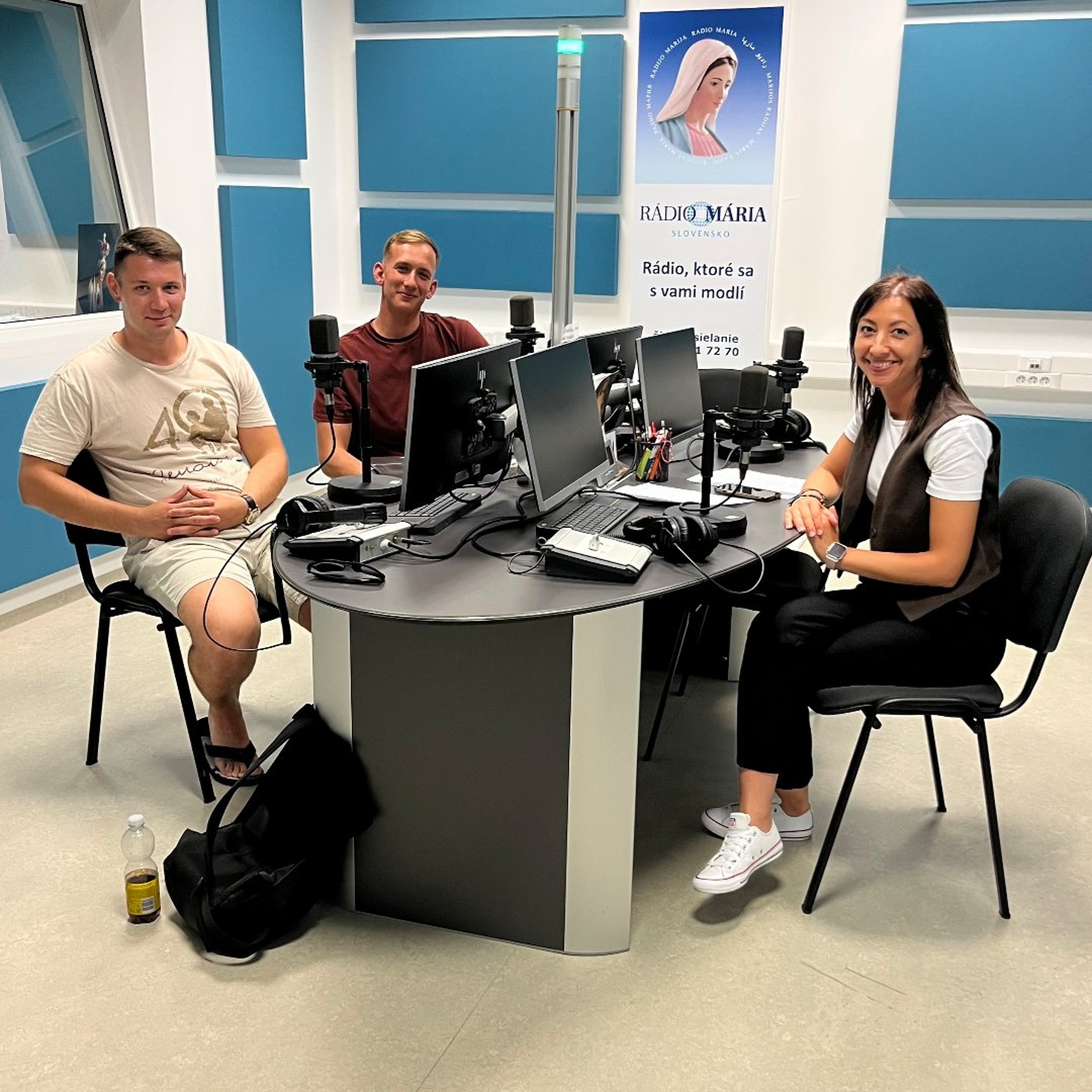 Rádio Mária Slovensko