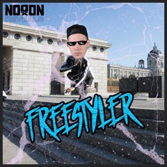 FREESTYLER [NoooN Hardstyle Reveals]