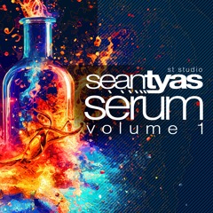 Sean Tyas - Serum Volume 1 (Selected Sounds) - ONLY Serums with NO ADDITIONAL PROCESSING