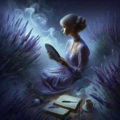 Das Mysterium des Lavendels