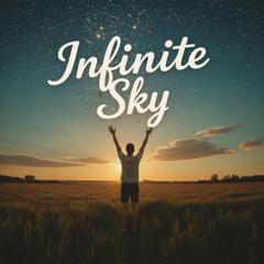 infinite sky