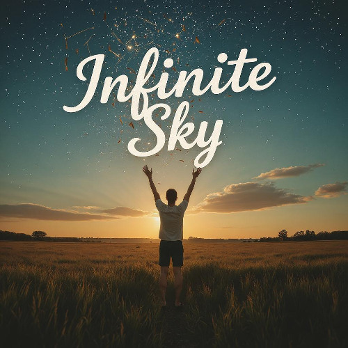 infinite sky