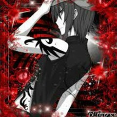 *instrumental* @lucilfaux - dark angel anthem (prod. heartluci)***2K13 HOOD EDM***