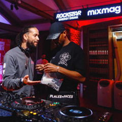 BLEMY - ALL NIGHT LONG LIVE @ JOSHUA BROOKS -11.05.23