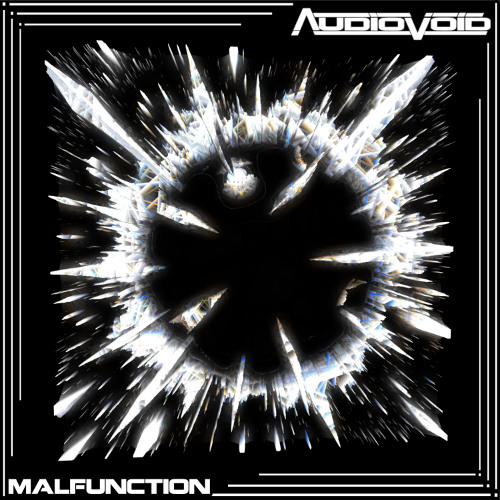 Audiovoid - Malfunction