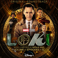 Loki Green Theme (From "Loki: Vol. 1 (Episodes 1-3)"/Score)