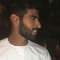 حربي العامري /بعيد الدار