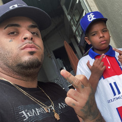 Matuê - Crack com Mucilon