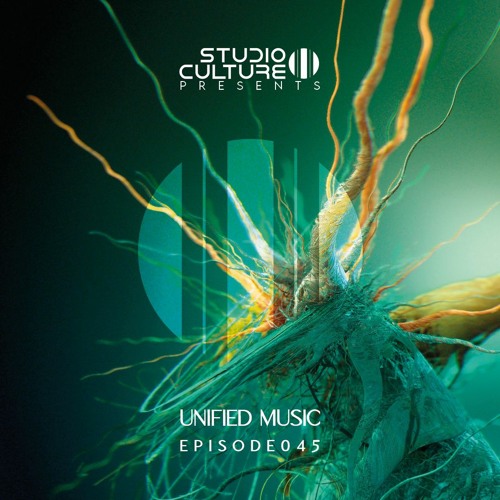 UNIFIED MUSIC Episode 045  JASON IN:KEY Australia DRUM & BASS Mix