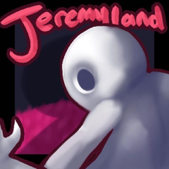 When God Walked Among Us - Jeremyland OST