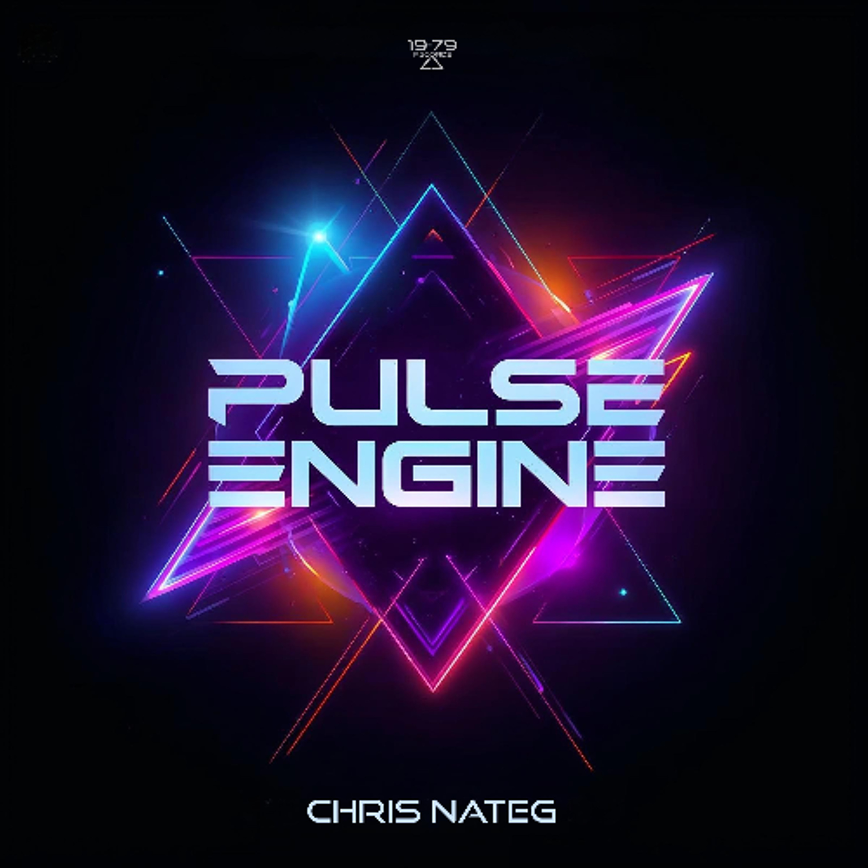 Chris Nateg - Pulse Engine episode artwork
