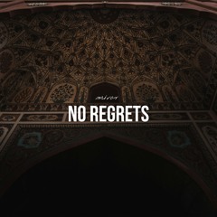 "No regrets" ~ Motivational Rap Beat / Inspiring Type Beat / Uplifting Instrumental 2024 © MIROV