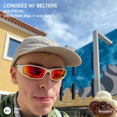 Longeez with Belters - 21 March 2024
