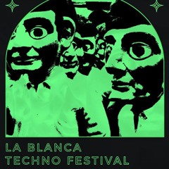 La Blanca Techno Festival  Jimmy_Jazz_Gasteiz (live,cierre)