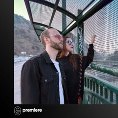 Premiere: hal9kay - Caravan (feat. Kate Paradis) - Stereobin