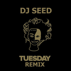 Tuesday, ILoveMakonnen/Drake - DJ SEED REMIX