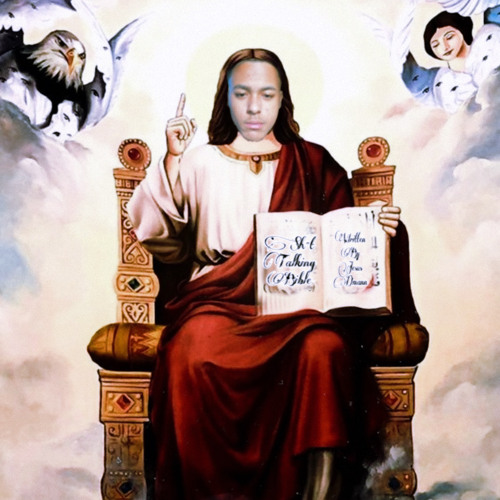 Shit Talking Bible
