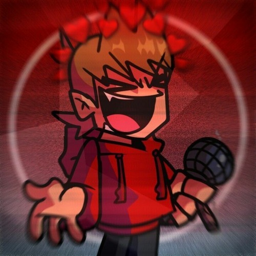 Tom what are you doing here? (Kaboom but it's a Tord and Tom Cover) | FNF Cover