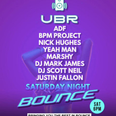 UBR Mix