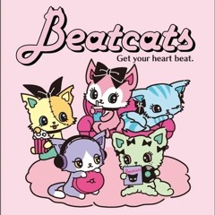 Stream Beatcats (ビートキャッツ)- 「Beatcats」 by