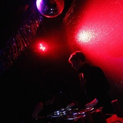 DJ Spacecamp - Live at Dusty Rhino's Rhino Leap - February 2020