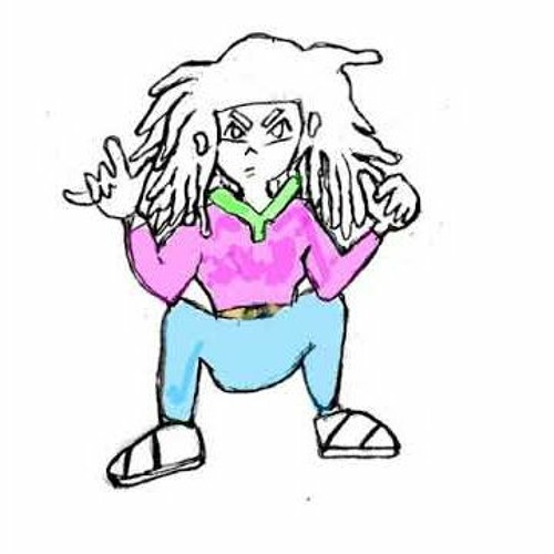 Ruben Slikk // Pork It Off {Instrumental}